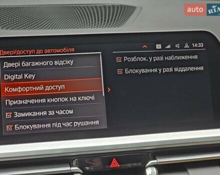 Черный БМВ 3 Серия, объемом двигателя 2 л и пробегом 34 тыс. км за 37999 $, фото 46 на Automoto.ua