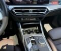 Чорний БМВ 3 Серія, об'ємом двигуна 2.99 л та пробігом 60 тис. км за 52500 $, фото 7 на Automoto.ua