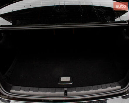 Черный БМВ 3 Серия, объемом двигателя 2 л и пробегом 6 тыс. км за 37800 $, фото 31 на Automoto.ua