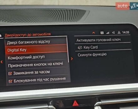 Черный БМВ 3 Серия, объемом двигателя 2 л и пробегом 34 тыс. км за 37999 $, фото 47 на Automoto.ua