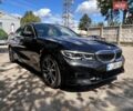 Чорний БМВ 3 Серія, об'ємом двигуна 2 л та пробігом 85 тис. км за 30000 $, фото 1 на Automoto.ua