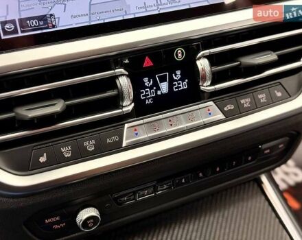 Черный БМВ 3 Серия, объемом двигателя 2 л и пробегом 12 тыс. км за 49999 $, фото 29 на Automoto.ua