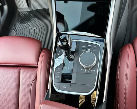 Черный БМВ 3 Серия, объемом двигателя 2 л и пробегом 52 тыс. км за 38000 $, фото 44 на Automoto.ua