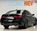 Черный БМВ 3 Серия, объемом двигателя 2 л и пробегом 12 тыс. км за 49999 $, фото 5 на Automoto.ua