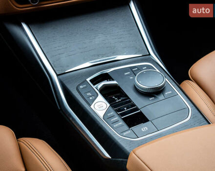 Черный БМВ 3 Серия, объемом двигателя 2 л и пробегом 6 тыс. км за 37800 $, фото 45 на Automoto.ua