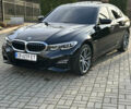 Черный БМВ 3 Серия, объемом двигателя 2 л и пробегом 52 тыс. км за 38000 $, фото 9 на Automoto.ua