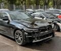 Чорний БМВ 3 Серія, об'ємом двигуна 2 л та пробігом 87 тис. км за 21900 $, фото 1 на Automoto.ua