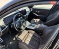 Чорний БМВ 3 Серія, об'ємом двигуна 2.99 л та пробігом 60 тис. км за 52500 $, фото 8 на Automoto.ua