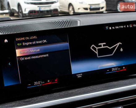 Черный БМВ 3 Серия, объемом двигателя 2 л и пробегом 6 тыс. км за 37800 $, фото 73 на Automoto.ua