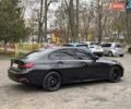 Черный БМВ 3 Серия, объемом двигателя 2 л и пробегом 3 тыс. км за 38700 $, фото 4 на Automoto.ua
