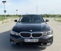 Черный БМВ 3 Серия, объемом двигателя 2 л и пробегом 24 тыс. км за 35500 $, фото 1 на Automoto.ua