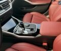 БМВ 3 Серия 2022 в Киеве на Automoto.ua Черный БМВ 3 Серия, объемом двигателя 0 л и пробегом 52 тыс. км за 36000 $, фото 13 на Automoto.ua
