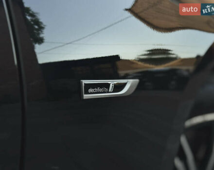 Чорний БМВ 3 Серія, об'ємом двигуна 2 л та пробігом 34 тис. км за 39500 $, фото 18 на Automoto.ua