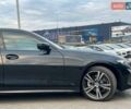 Чорний БМВ 3 Серія, об'ємом двигуна 2 л та пробігом 6 тис. км за 39190 $, фото 11 на Automoto.ua