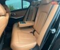 Чорний БМВ 3 Серія, об'ємом двигуна 2 л та пробігом 6 тис. км за 39190 $, фото 27 на Automoto.ua