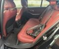 БМВ 3 Серия 2022 в Киеве на Automoto.ua Черный БМВ 3 Серия, объемом двигателя 0 л и пробегом 52 тыс. км за 36000 $, фото 9 на Automoto.ua