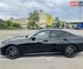 Черный БМВ 3 Серия, объемом двигателя 2 л и пробегом 1 тыс. км за 42000 $, фото 1 на Automoto.ua