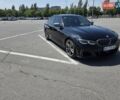 Черный БМВ 3 Серия, объемом двигателя 3 л и пробегом 3 тыс. км за 63000 $, фото 1 на Automoto.ua