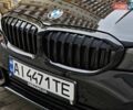 Черный БМВ 3 Серия, объемом двигателя 2 л и пробегом 34 тыс. км за 37999 $, фото 15 на Automoto.ua
