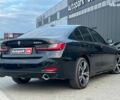 Чорний БМВ 3 Серія, об'ємом двигуна 2 л та пробігом 6 тис. км за 39190 $, фото 7 на Automoto.ua
