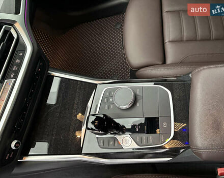 Чорний БМВ 3 Серія, об'ємом двигуна 2 л та пробігом 28 тис. км за 39500 $, фото 33 на Automoto.ua