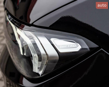 Черный БМВ 3 Серия, объемом двигателя 2 л и пробегом 6 тыс. км за 37800 $, фото 80 на Automoto.ua