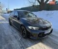 Чорний БМВ 3 Серія, об'ємом двигуна 3 л та пробігом 15 тис. км за 43900 $, фото 1 на Automoto.ua