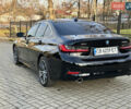 Черный БМВ 3 Серия, объемом двигателя 2 л и пробегом 52 тыс. км за 38000 $, фото 21 на Automoto.ua