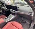Черный БМВ 3 Серия, объемом двигателя 2 л и пробегом 31 тыс. км за 45000 $, фото 16 на Automoto.ua