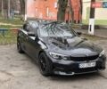 Черный БМВ 3 Серия, объемом двигателя 2 л и пробегом 3 тыс. км за 38700 $, фото 2 на Automoto.ua