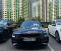 Черный БМВ 3 Серия, объемом двигателя 2 л и пробегом 47 тыс. км за 43000 $, фото 1 на Automoto.ua