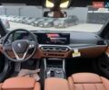 Чорний БМВ 3 Серія, об'ємом двигуна 2 л та пробігом 6 тис. км за 39190 $, фото 29 на Automoto.ua