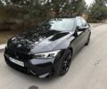 Черный БМВ 3 Серия, объемом двигателя 2 л и пробегом 38 тыс. км за 43500 $, фото 1 на Automoto.ua