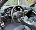 Черный БМВ 3 Серия, объемом двигателя 2 л и пробегом 11 тыс. км за 47200 $, фото 48 на Automoto.ua