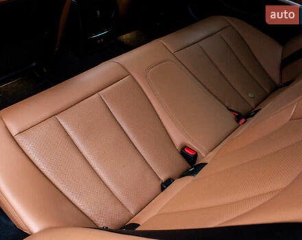 Черный БМВ 3 Серия, объемом двигателя 2 л и пробегом 6 тыс. км за 37800 $, фото 39 на Automoto.ua