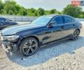 Черный БМВ 3 Серия, объемом двигателя 2 л и пробегом 148 тыс. км за 9000 $, фото 1 на Automoto.ua