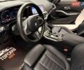 Черный БМВ 3 Серия, объемом двигателя 2 л и пробегом 12 тыс. км за 49999 $, фото 23 на Automoto.ua