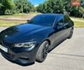 Черный БМВ 3 Серия, объемом двигателя 2 л и пробегом 34 тыс. км за 42000 $, фото 1 на Automoto.ua