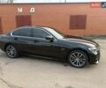 БМВ 3 Серия 2022 в Киеве на Automoto.ua Черный БМВ 3 Серия, объемом двигателя 0 л и пробегом 52 тыс. км за 36000 $, фото 2 на Automoto.ua