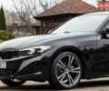 Черный БМВ 3 Серия, объемом двигателя 2 л и пробегом 6 тыс. км за 37800 $, фото 9 на Automoto.ua