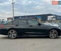 Чорний БМВ 3 Серія, об'ємом двигуна 2 л та пробігом 6 тис. км за 39190 $, фото 10 на Automoto.ua