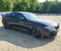 Черный БМВ 3 Серия, объемом двигателя 2 л и пробегом 90 тыс. км за 10100 $, фото 1 на Automoto.ua
