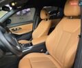Черный БМВ 3 Серия, объемом двигателя 2 л и пробегом 3 тыс. км за 38700 $, фото 12 на Automoto.ua