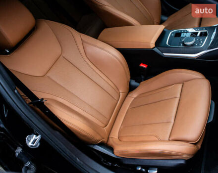 Черный БМВ 3 Серия, объемом двигателя 2 л и пробегом 6 тыс. км за 37800 $, фото 58 на Automoto.ua