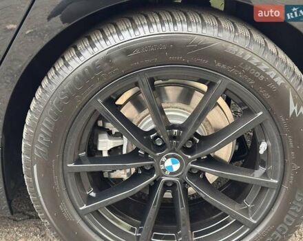 Черный БМВ 3 Серия, объемом двигателя 2 л и пробегом 3 тыс. км за 38700 $, фото 8 на Automoto.ua