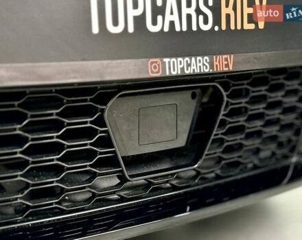 Черный БМВ 3 Серия, объемом двигателя 2 л и пробегом 12 тыс. км за 49999 $, фото 16 на Automoto.ua