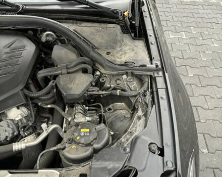 Чорний БМВ 3 Серія, об'ємом двигуна 2 л та пробігом 28 тис. км за 39500 $, фото 2 на Automoto.ua