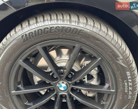 Черный БМВ 3 Серия, объемом двигателя 2 л и пробегом 3 тыс. км за 38700 $, фото 9 на Automoto.ua