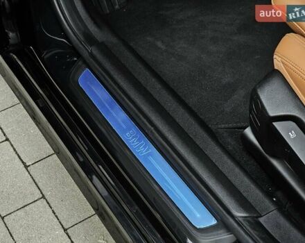 Черный БМВ 3 Серия, объемом двигателя 2 л и пробегом 34 тыс. км за 37999 $, фото 26 на Automoto.ua