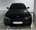 Чорний БМВ 3 Серія, об'ємом двигуна 2 л та пробігом 19 тис. км за 49000 $, фото 1 на Automoto.ua